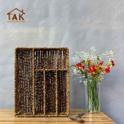 جاقاشقی حصیری داخل کابینتی2