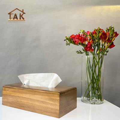 جعبه-دستمال-کاغذی-چوبی-روس-ساده1