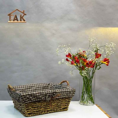 سبد-میوه-و-نان-و-سبزی-مستطیل-حصیری-دسته-دار1
