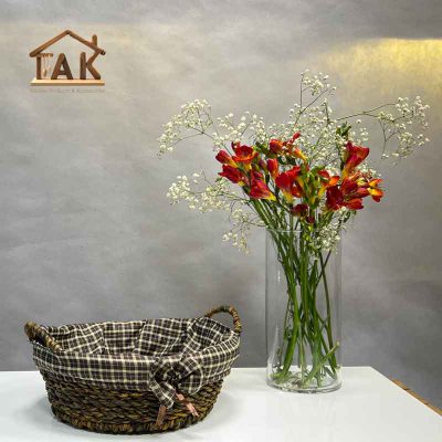 سبد-نان-و-سبزی-گرد-حصیری-دسته-دار-متوسط1