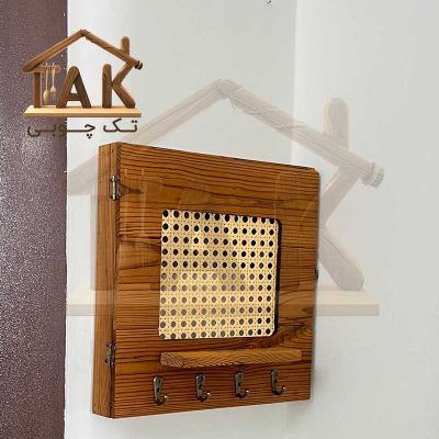 کاور-جعبه-فیوز-چوبی-حصیری---5