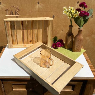 سینی-چوبی-قایقی-چوب-روسی
