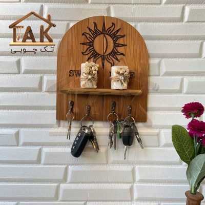 جا-کلیدی-چوب-ترمو-طرح-ماه-و-خورشید---4