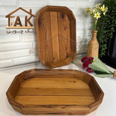 سینی-پذیرایی-چوبی-ترمو-2