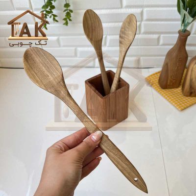 قاشق-چوبی-بزرگ-2